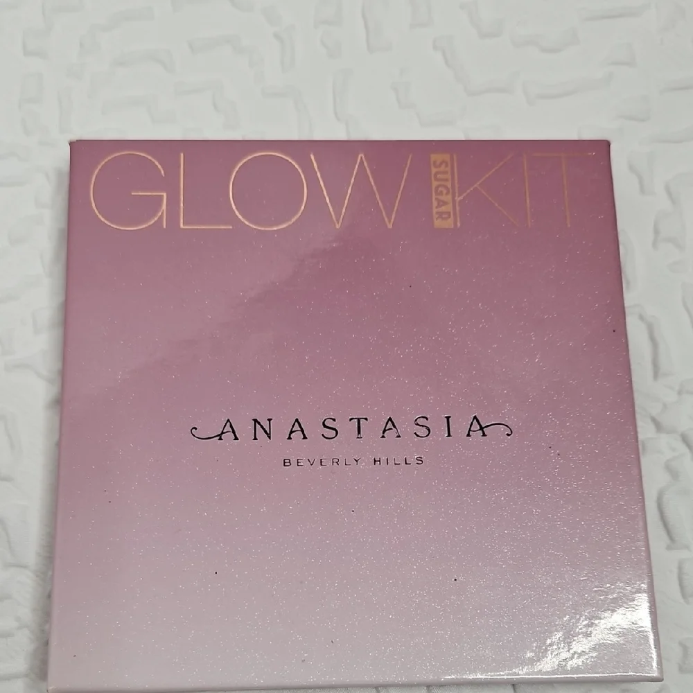 Anastasia Beverly Hills Glow Kit - Sugar